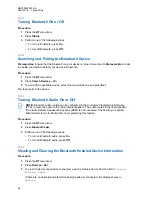 Preview for 72 page of Motorola APX N50 User Manual