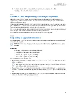 Preview for 73 page of Motorola APX N50 User Manual