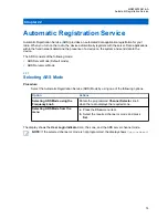 Preview for 85 page of Motorola APX N50 User Manual