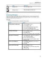 Preview for 89 page of Motorola APX N50 User Manual