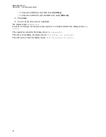 Preview for 102 page of Motorola APX N50 User Manual