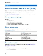 Preview for 104 page of Motorola APX NEXT User Manual