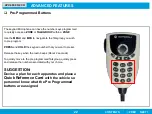 Предварительный просмотр 22 страницы Motorola APX Series Manual