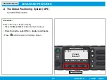 Предварительный просмотр 27 страницы Motorola APX Series Manual