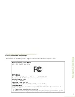 Preview for 3 page of Motorola APX7500 03 User Manual