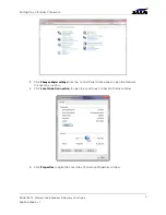 Preview for 18 page of Motorola ARRIS SBG6782-AC User Manual