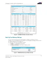 Preview for 29 page of Motorola ARRIS SBG6782-AC User Manual