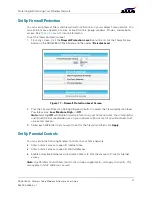 Preview for 36 page of Motorola ARRIS SBG6782-AC User Manual