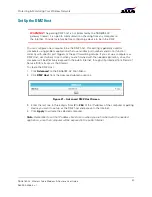 Preview for 39 page of Motorola ARRIS SBG6782-AC User Manual