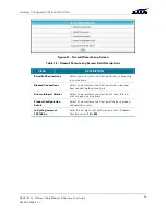 Preview for 54 page of Motorola ARRIS SBG6782-AC User Manual