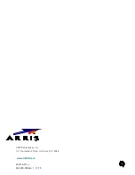 Preview for 57 page of Motorola ARRIS SBG6782-AC User Manual