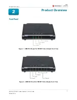 Preview for 12 page of Motorola ARRIS SURFboard SBM1000 Series User Manual