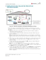 Предварительный просмотр 22 страницы Motorola ARRIS SURFboard SBM1000 Series User Manual