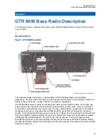 Preview for 29 page of Motorola ASTRO 25 GTR 8000 Manual