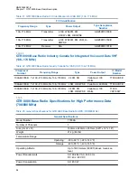 Preview for 56 page of Motorola ASTRO 25 GTR 8000 Manual