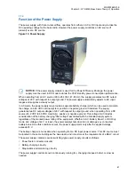 Preview for 67 page of Motorola ASTRO 25 GTR 8000 Manual