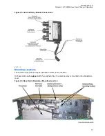 Preview for 77 page of Motorola ASTRO 25 GTR 8000 Manual