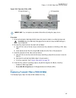 Preview for 251 page of Motorola ASTRO 25 GTR 8000 Manual