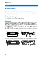 Preview for 20 page of Motorola ASTRO 25 Installation Manual