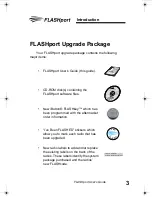 Preview for 7 page of Motorola ASTRO 25 User Manual