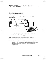 Preview for 11 page of Motorola ASTRO 25 User Manual