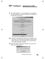 Preview for 17 page of Motorola ASTRO 25 User Manual