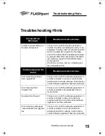 Preview for 19 page of Motorola ASTRO 25 User Manual