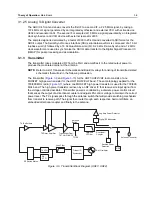 Предварительный просмотр 35 страницы Motorola Astro APX 3000 Detailed Service Manual