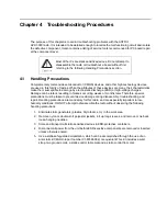 Предварительный просмотр 85 страницы Motorola Astro APX 3000 Detailed Service Manual