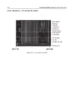 Предварительный просмотр 206 страницы Motorola Astro APX 3000 Detailed Service Manual