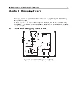 Предварительный просмотр 449 страницы Motorola Astro APX 3000 Detailed Service Manual