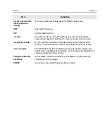 Preview for 467 page of Motorola Astro APX 3000 Detailed Service Manual