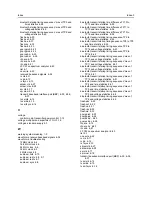 Предварительный просмотр 471 страницы Motorola Astro APX 3000 Detailed Service Manual