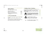 Предварительный просмотр 17 страницы Motorola Astro APX 3000 User Manual