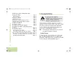 Предварительный просмотр 20 страницы Motorola Astro APX 3000 User Manual