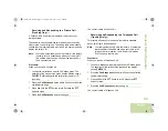 Предварительный просмотр 49 страницы Motorola Astro APX 3000 User Manual