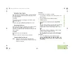 Предварительный просмотр 63 страницы Motorola Astro APX 3000 User Manual