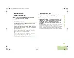 Предварительный просмотр 65 страницы Motorola Astro APX 3000 User Manual