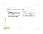 Предварительный просмотр 80 страницы Motorola Astro APX 3000 User Manual