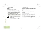 Предварительный просмотр 86 страницы Motorola Astro APX 3000 User Manual