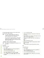 Предварительный просмотр 74 страницы Motorola ASTRO APX 4000 3 User Manual