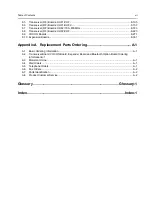 Preview for 7 page of Motorola ASTRO APX 7000 Detailed Service Manual