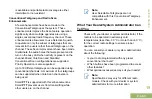 Preview for 23 page of Motorola ASTRO APX O5 User Manual