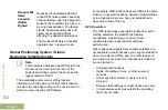 Preview for 106 page of Motorola ASTRO APX O5 User Manual