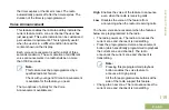 Preview for 123 page of Motorola ASTRO APX O5 User Manual