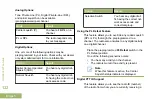 Preview for 136 page of Motorola ASTRO APX O5 User Manual