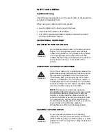 Preview for 9 page of Motorola ASTRO Digital Saber Service Manual