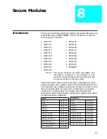 Preview for 64 page of Motorola ASTRO Digital Saber Service Manual