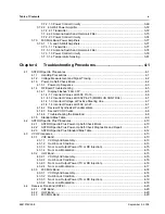 Предварительный просмотр 11 страницы Motorola ASTRO Digital Spectra Detailed Service Manual