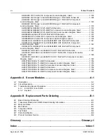 Предварительный просмотр 16 страницы Motorola ASTRO Digital Spectra Detailed Service Manual